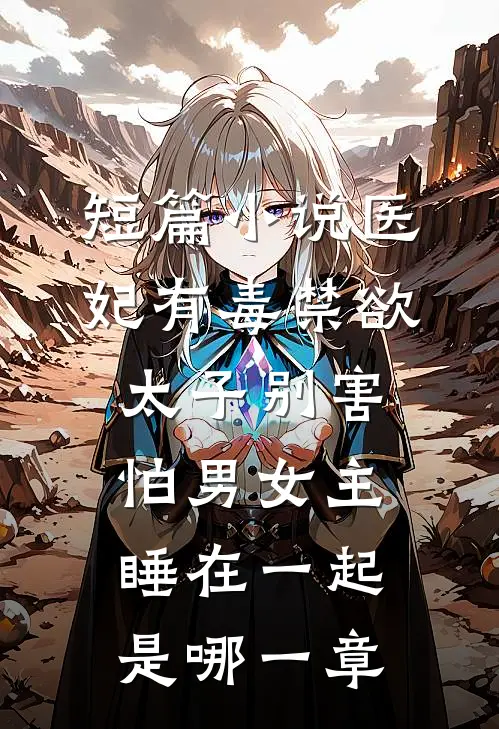 短篇小说医妃有毒禁欲太子别害怕男女主睡在一起是哪一章