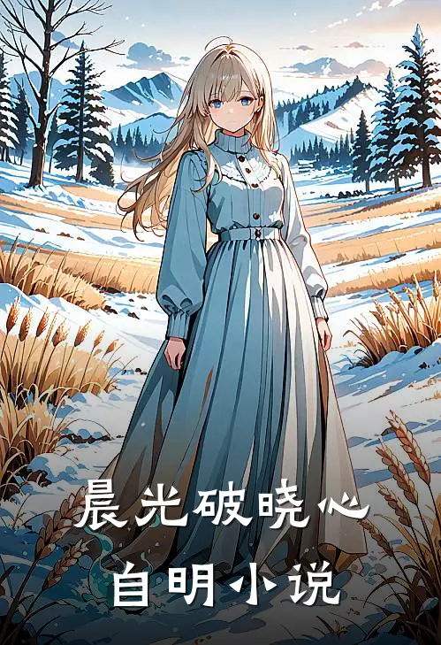 晨光破晓心自明小说