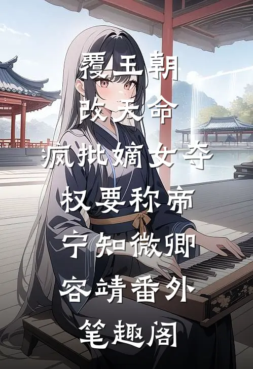 覆王朝，改天命，疯批嫡女夺权要称帝：宁知微卿容靖番外笔趣阁