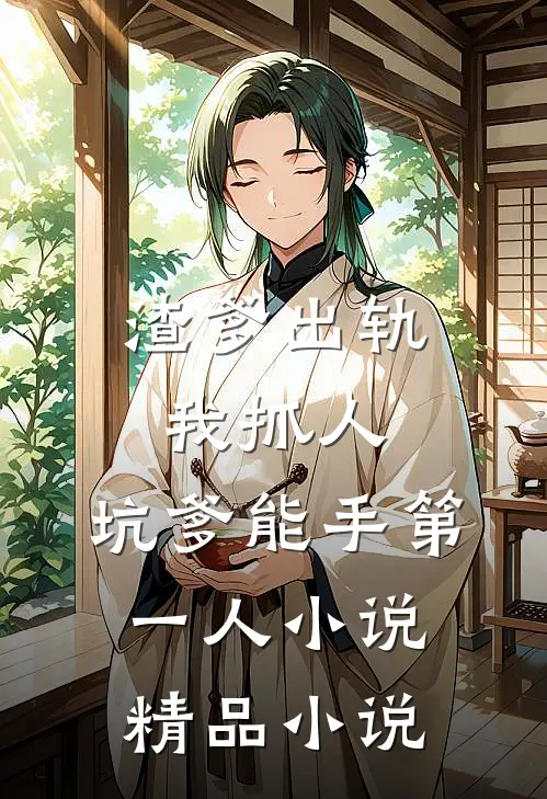 渣爹出轨我抓人,坑爹能手第一人小说精品小说