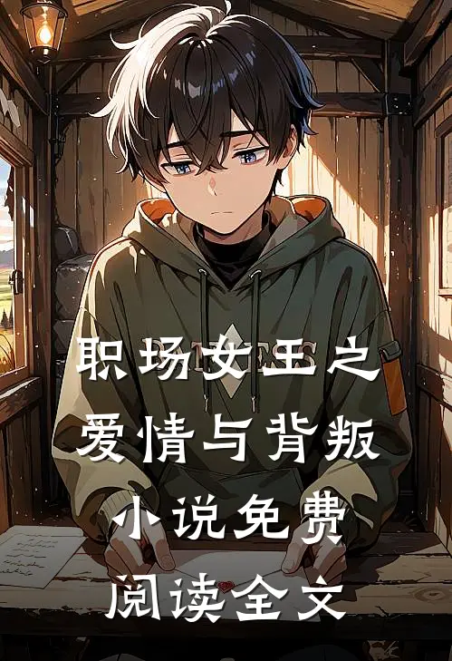 职场女王之爱情与背叛小说免费阅读全文