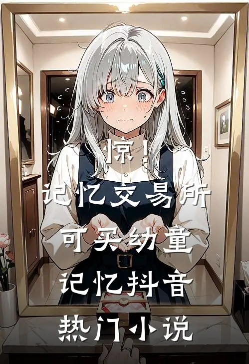 惊！记忆交易所可买幼童记忆抖音热门小说