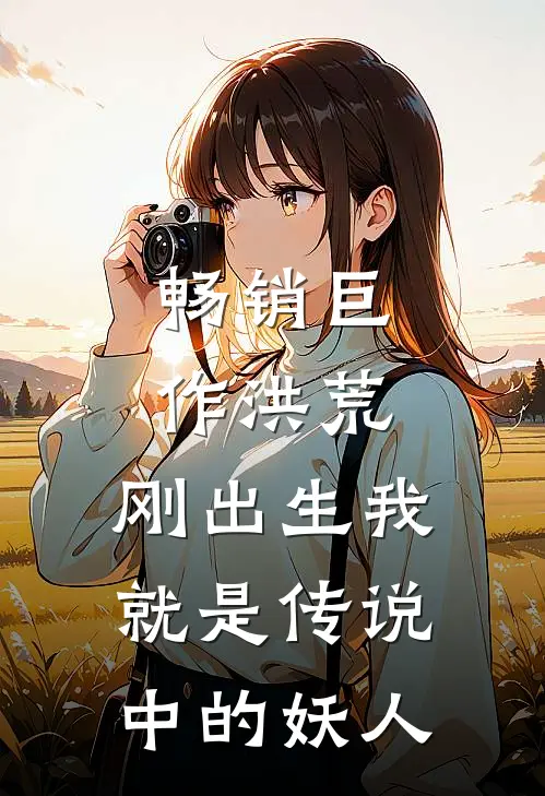 畅销巨作洪荒：刚出生我就是传说中的妖人