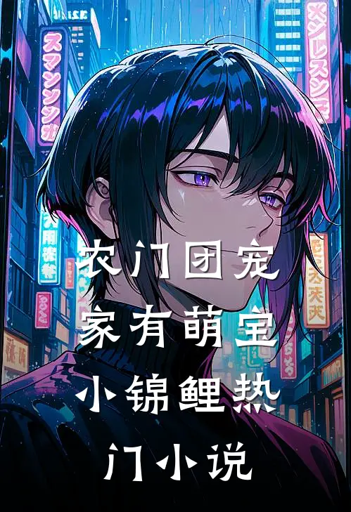 农门团宠：家有萌宝小锦鲤热门小说