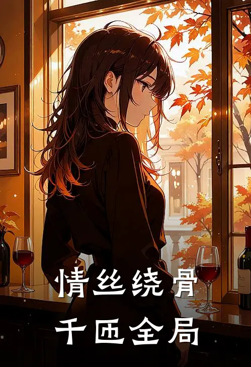 情丝绕骨千匝全局