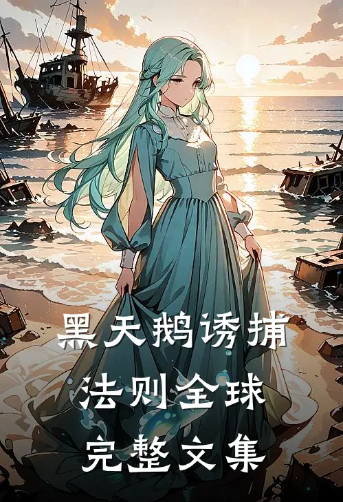 黑天鹅诱捕法则全球完整文集