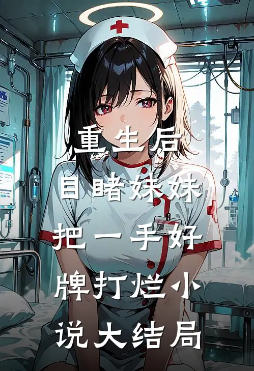 重生后，目睹妹妹把一手好牌打烂小说大结局