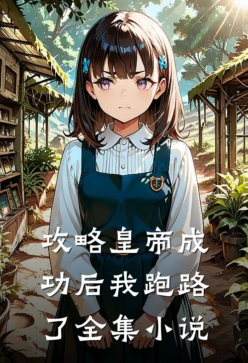 攻略皇帝成功后我跑路了全集小说