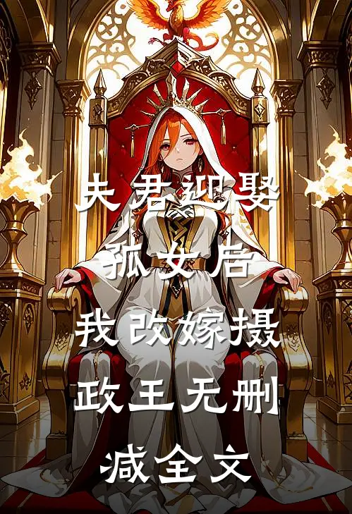夫君迎娶孤女后，我改嫁摄政王无删减全文