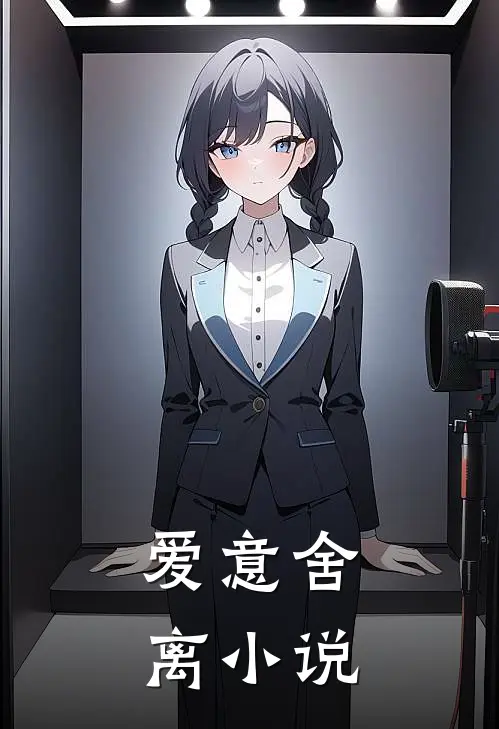 爱意舍离小说