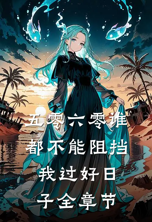 五零六零谁都不能阻挡我过好日子全章节