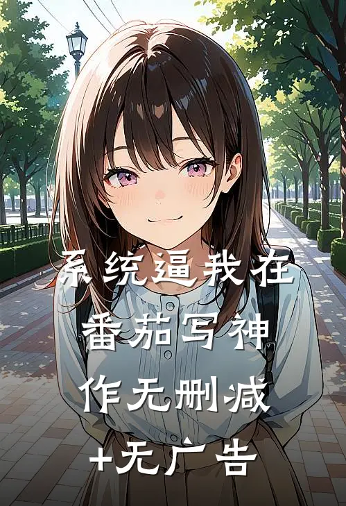 系统逼我在番茄写神作无删减+无广告