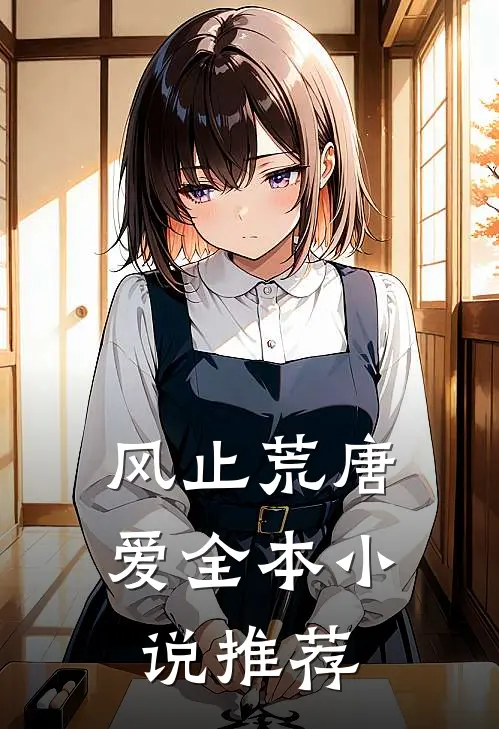 风止荒唐爱全本小说推荐