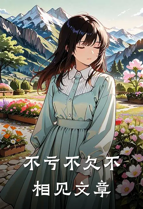 不亏不欠不相见文章
