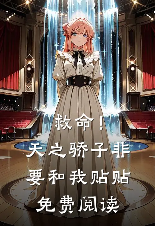救命！天之骄子非要和我贴贴免费阅读