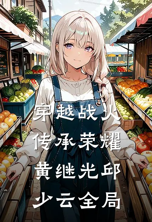 《穿越战火，传承荣耀》黄继光邱少云全局