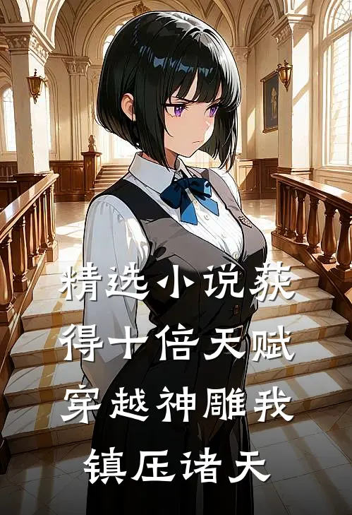 精选小说获得十倍天赋，穿越神雕我镇压诸天