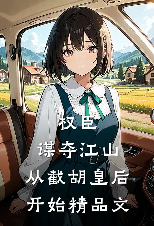权臣：谋夺江山，从截胡皇后开始精品文