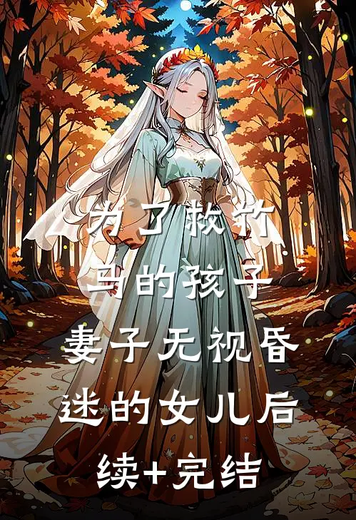 为了救竹马的孩子，妻子无视昏迷的女儿后续+完结