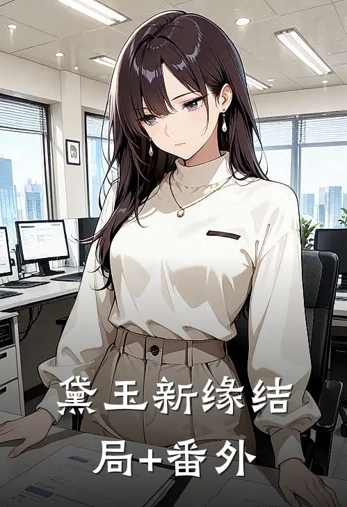 黛玉新缘结局+番外
