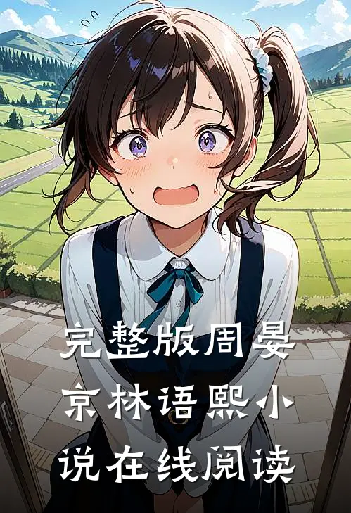 完整版周晏京林语熙小说在线阅读