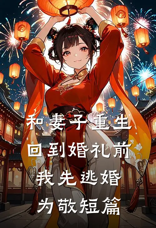 和妻子重生回到婚礼前，我先逃婚为敬短篇