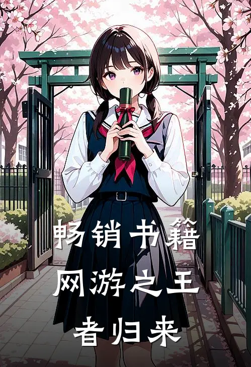 畅销书籍网游之王者归来