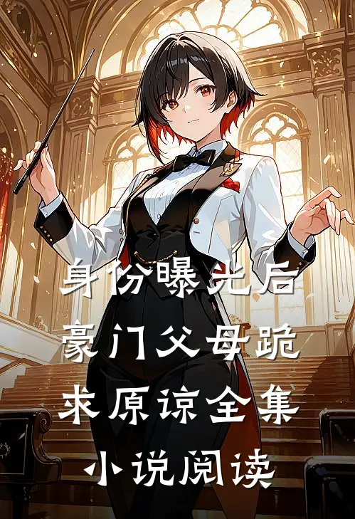 身份曝光后，豪门父母跪求原谅全集小说阅读