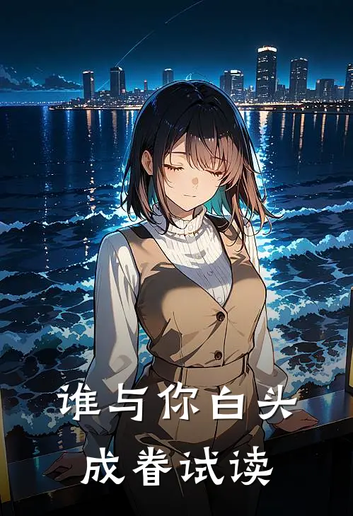 谁与你白头成眷试读