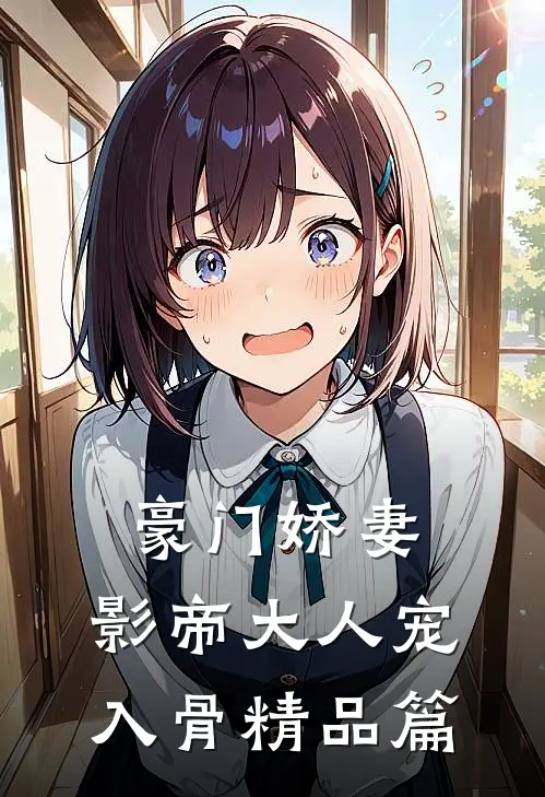 豪门娇妻：影帝大人宠入骨精品篇