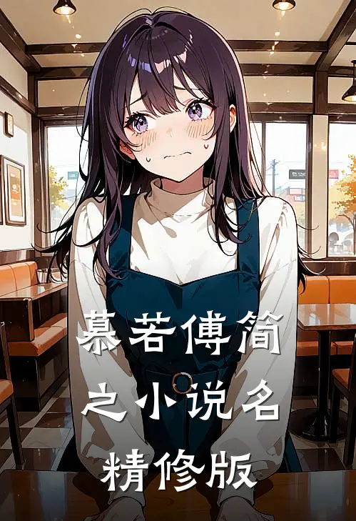 慕若傅简之小说名精修版