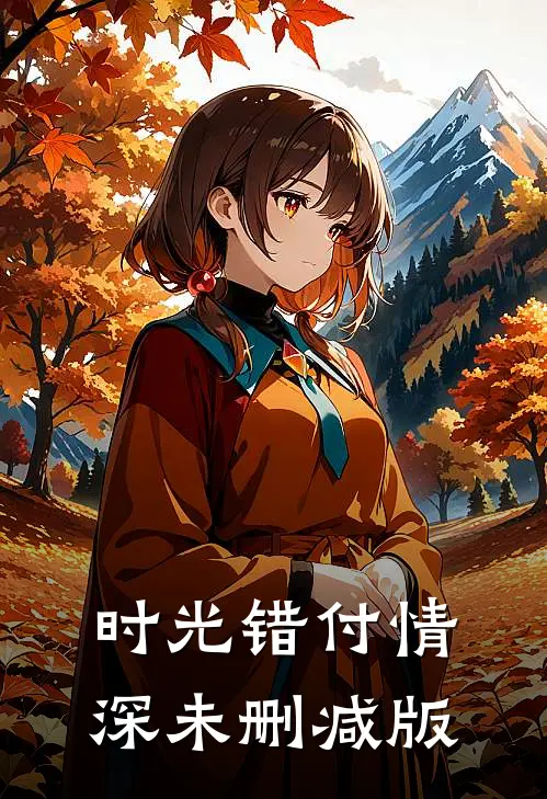 时光错付情深未删减版