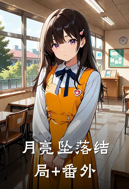月亮坠落结局+番外