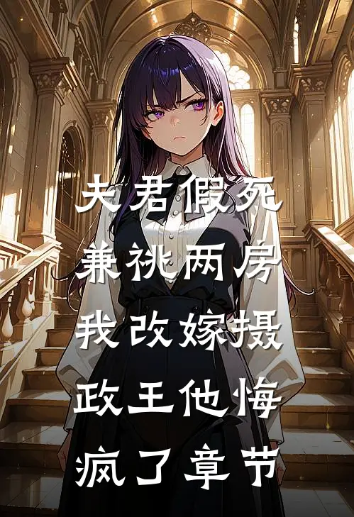 夫君假死兼祧两房，我改嫁摄政王他悔疯了章节