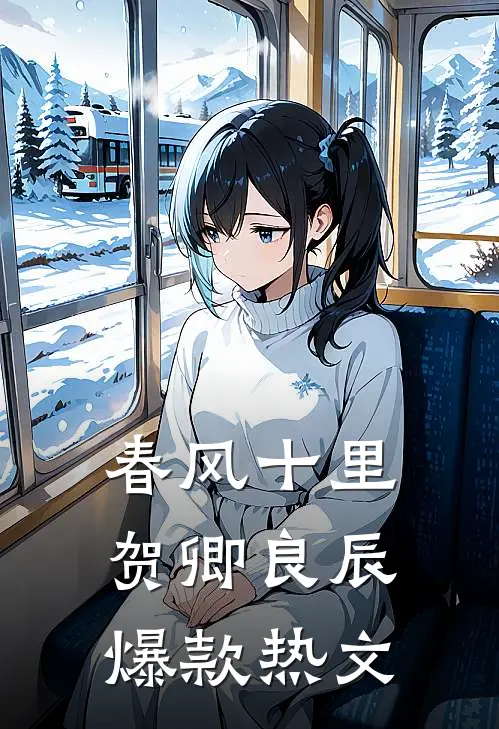 春风十里，贺卿良辰爆款热文