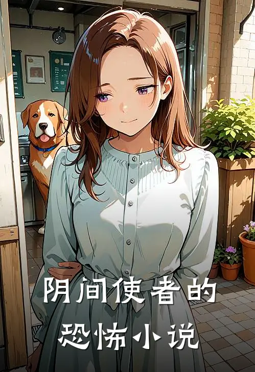 阴间使者的恐怖小说