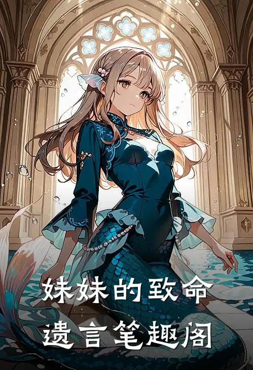 妹妹的致命遗言笔趣阁