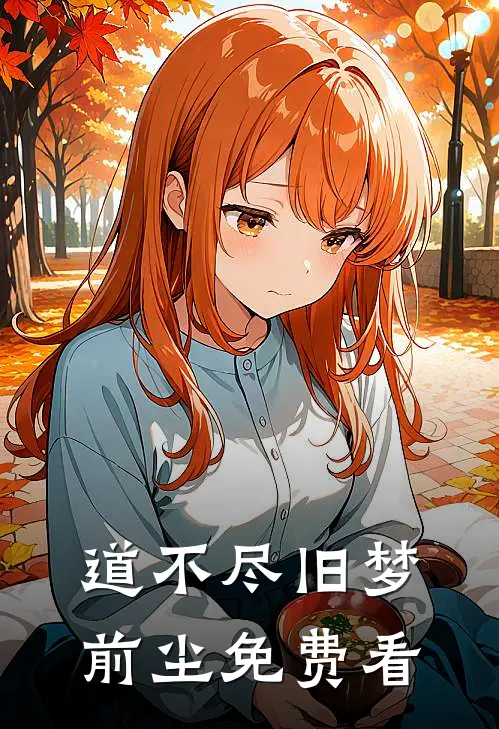 道不尽旧梦前尘免费看