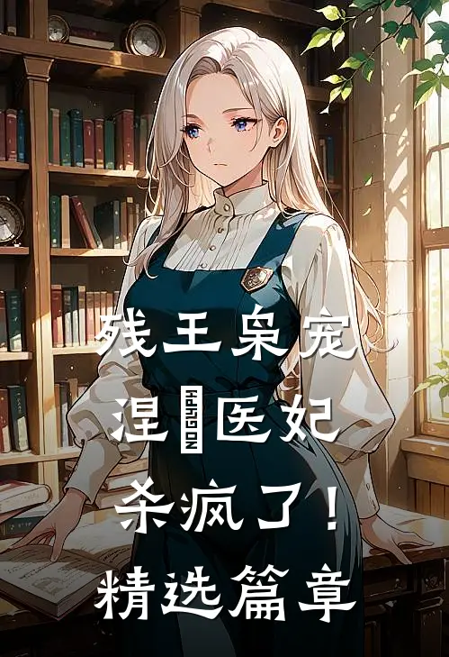 残王枭宠涅槃医妃杀疯了!精选篇章阅读