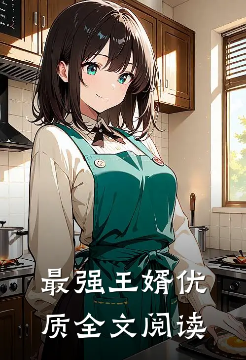 最强王婿优质全文阅读