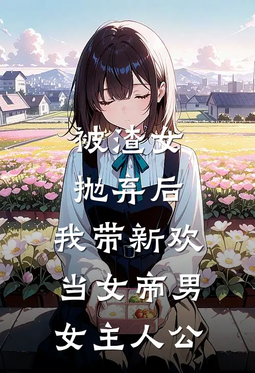 被渣女抛弃后，我带新欢当女帝男女主人公
