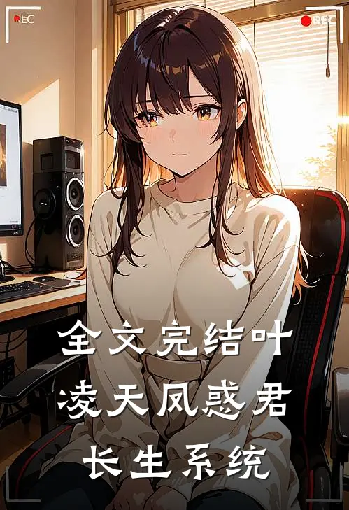 全文完结叶凌天凤惑君长生系统