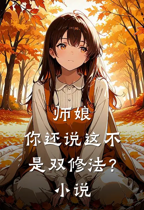 师娘，你还说这不是双修法？小说