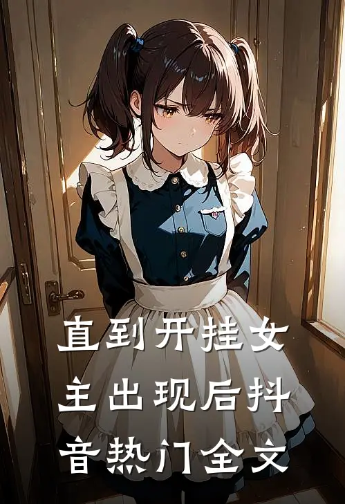直到开挂女主出现后抖音热门全文