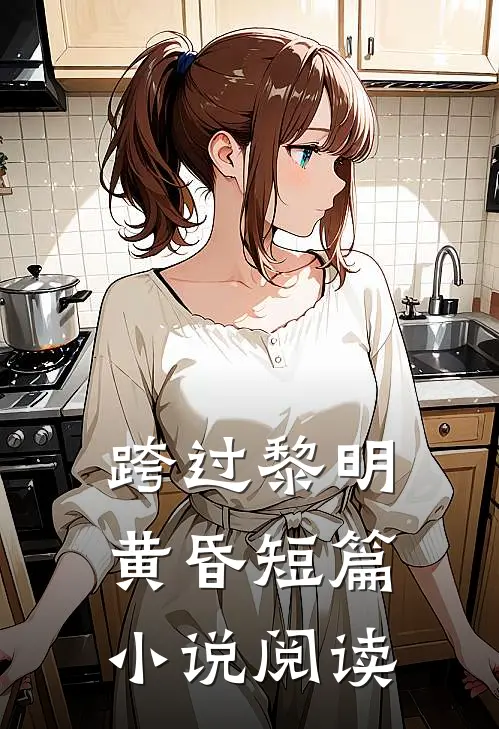 跨过黎明黄昏短篇小说阅读