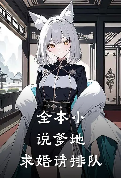 全本小说爹地，求婚请排队