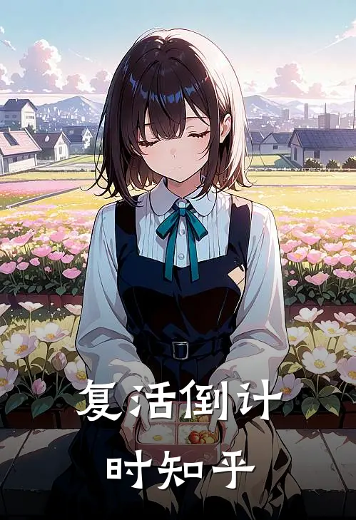 复活倒计时知乎