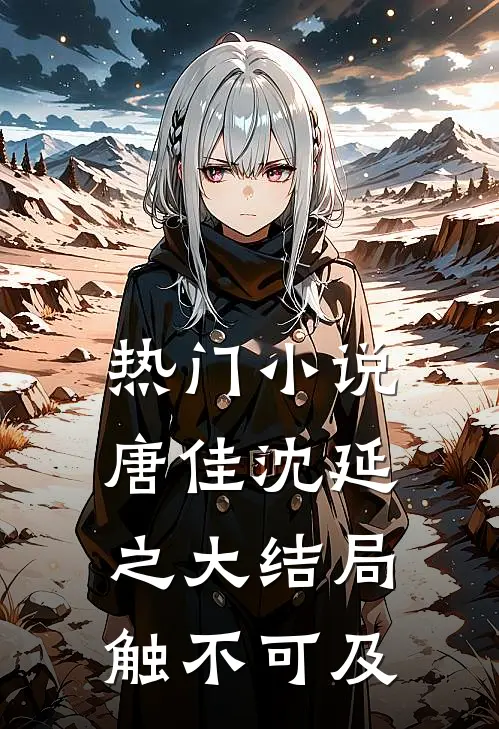 热门小说唐佳沈延之大结局触不可及
