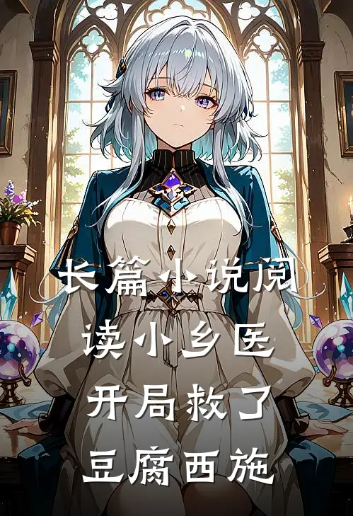 长篇小说阅读小乡医：开局救了豆腐西施