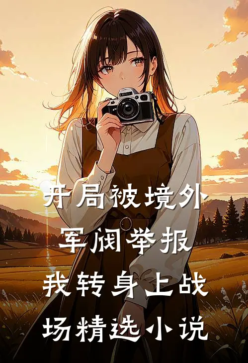 开局被境外军阀举报，我转身上战场精选小说